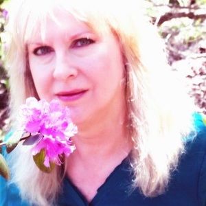 Meet your Posher, Judy